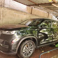 تیگو ۸ e+|خودرو سواری و وانت|شهر ری, دولتآباد|دیوار