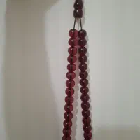 تسبیح سندلوس ۳۳ عددی|کلکسیون و سرگرمی|کرمانشاه, |دیوار