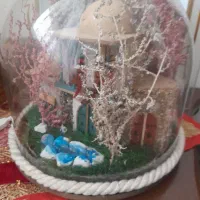 اباژور و چراغ خواب|چراغ خواب و آباژور|تهران, جنت‌آباد جنوبی|دیوار
