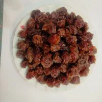 آلو خشک ارگانیک|خوردنی و آشامیدنی|شیراز, دلجو|دیوار