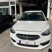 خودرو شاهین اتومات ۱۴۰۲