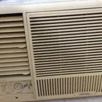 کولر پنجره ای فقط سی تومان