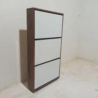 کم عمق ترین داشبوردی آپارتمانی|جاکفشی، کمد، دراور|تبریز, |دیوار