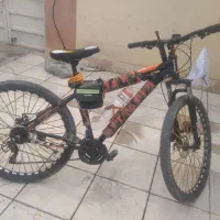 دوچرخه سایز 26