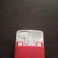 گوشی نو وکارکرده (ایرپاد نو)|موبایل|کاشان, فاز ۱ ناجی آباد|دیوار