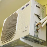 نصب نصاب کولرگازی لوله مسی سرویس تعمیرات شارژ گاز|خدمات پیشه و مهارت|تهران, سیدخندان|دیوار