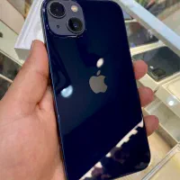 13 Normal 128GB ۱۳ نرمال پک اصلی دوسیم