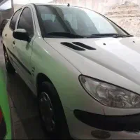 206 sd مدل 90