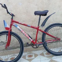 دوچرخه