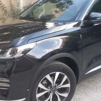 تیگو ۷ پرو پریمیوم مدل ۱۴۰۲|خودرو سواری و وانت|کرمانشاه, |دیوار
