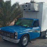 حمل ونقل بار یخچالی