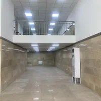 مغازه ۲۷۰متری+بالکن۸۰متری کفی در فتح|اجارهٔ مغازه و غرفه|تهران, فرودگاه مهرآباد|دیوار