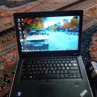 لپ تاپ لنوو تمیز ترید دانشجویی اداری