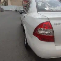تیبا یک sx مدل 93 سفید|خودرو سواری و وانت|تهران, جنت‌آباد جنوبی|دیوار