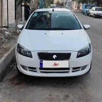 رانا پلاس مدل ۱۴۰۱ در حد صفر