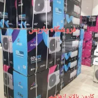 کولرگازی ۱۸۰۰۰گلدن تریت اصلی سنگین۱۸هزار|کولر گازی و فنکوئل|تهران, جیحون|دیوار