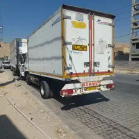 یخچال ایسوزو درجه یک بدون پرتی دما|قطعات یدکی و لوازم جانبی|شیراز, سعدیه جنوبی|دیوار