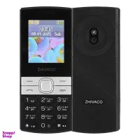 گوشی موبایل ژیواکو F152 دو سیم کارت 867000 تومان