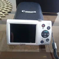 دوربین حرفه ای کانن a2500