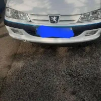 پژو پارس مدل ۹۰ معاوضه