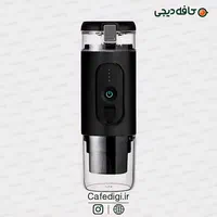 اسپرسو ساز شارژی مسافرتی Mini Espresso CF-1801BGC|سماور، چای‌ساز، قهوه‌ساز|تهران, شهرک چیتگر|دیوار