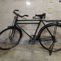 دوچرخه چینی