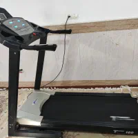 تردمیل توربو|تجهیزات ورزشی|قم, انسجام|دیوار