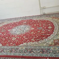 دو تخته فرش ۱۲ متری و یک تخته فرش ۹ متری ماشینی