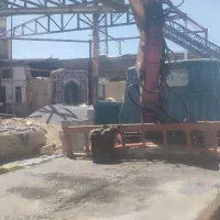 جرثقیل فروش فوری|خودرو سنگین|گلپایگان, |دیوار