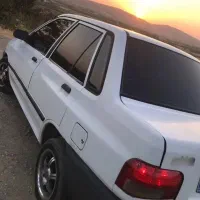 فروش پراید مدل 83