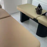 رویه کوب ماهر و نیمه ماهر با حقوق بالاو جای خواب|استخدام صنعتی، فنی، مهندسی|گرمدره, |دیوار