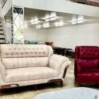 مبل ومیز نقدوقسط.|مبلمان خانگی و میز عسلی|ایلام, |دیوار