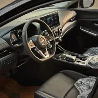 نیسان سیلفی هیبریدی مکس ادیشن*مدل2024*فوری|خودرو سواری و وانت|تهران, دریا|دیوار