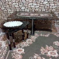 وسایل خانه به قیمت پایین|میز و صندلی غذاخوری|میانه, |دیوار