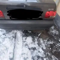 پراید مدل 90 sx