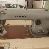 چرخ خیاطی صنعتی