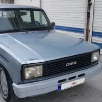 مزدا کارا در حد|خودرو سواری و وانت|تربت‌حیدریه, سرمحله|دیوار