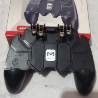 فروش2عدد دسته 6انگشتی کالاف دوتاش400