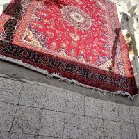 فرش دست باف ۱۲متری