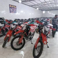 نمایندگی محصولات  کبیر موتور قیمت کارخانه|موتورسیکلت|اصفهان, بهارستان|دیوار