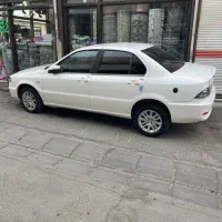 سمند سورن پلاس دوگانه EF7