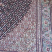 تعدادی فرش و تابلوفرش فرش|فرش|اردبیل, |دیوار