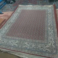 روستاکفاز|فرش|سرایان, |دیوار