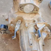 گیربوکس پرایدسالم ضمانتی