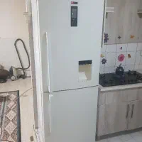 یخچال فریزر