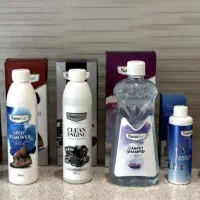 جادوی نانو در خانه شما(تمیزی سریع با نانوسان)