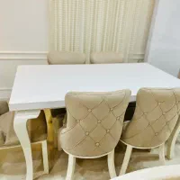 میز ناهار خوری
