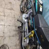 موتور هندا 200 نیکتاز