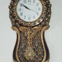 ساعت دیواری