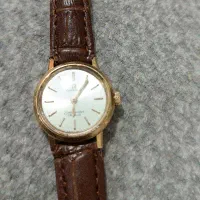 ساعت امگا عتیقه